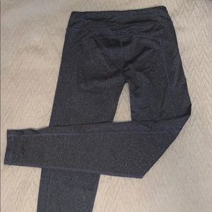 LiveLoveDream Forever21 S Full Length Leggings